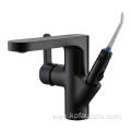 3 Function Matte Black Pull Down Faucet